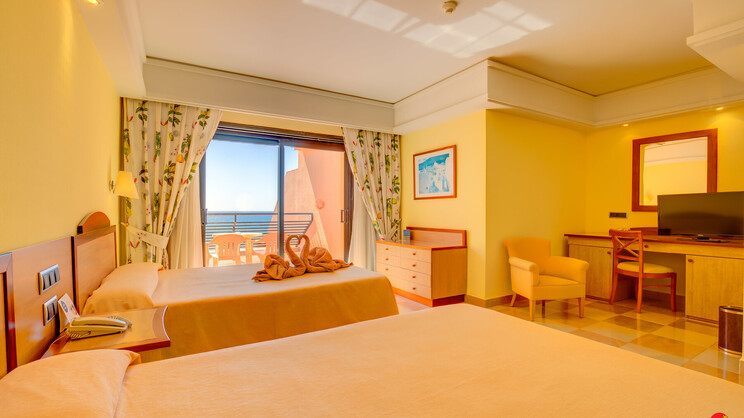 SBH Crystal Beach Hotel & Suites